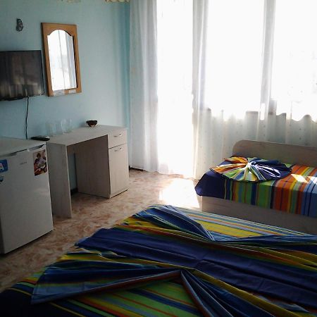 Guest House Zora Sozopol Esterno foto