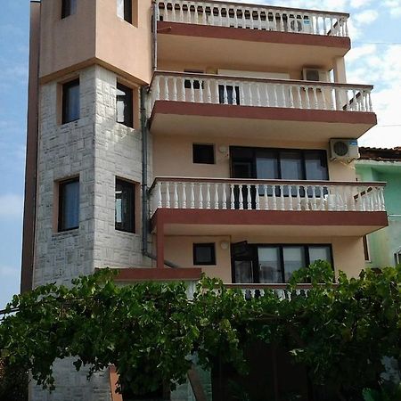 Guest House Zora Sozopol Esterno foto