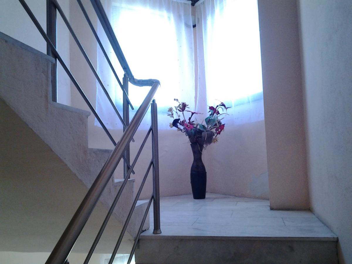 Guest House Zora Sozopol Esterno foto