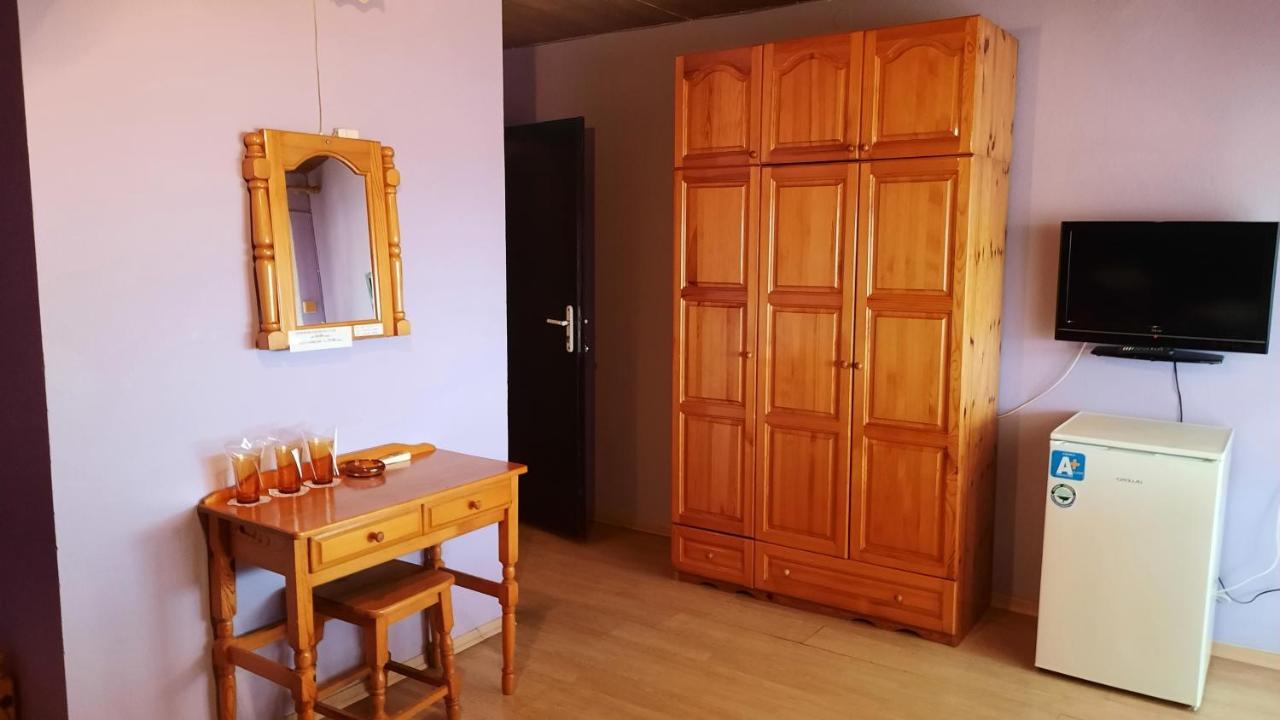 Guest House Zora Sozopol Esterno foto
