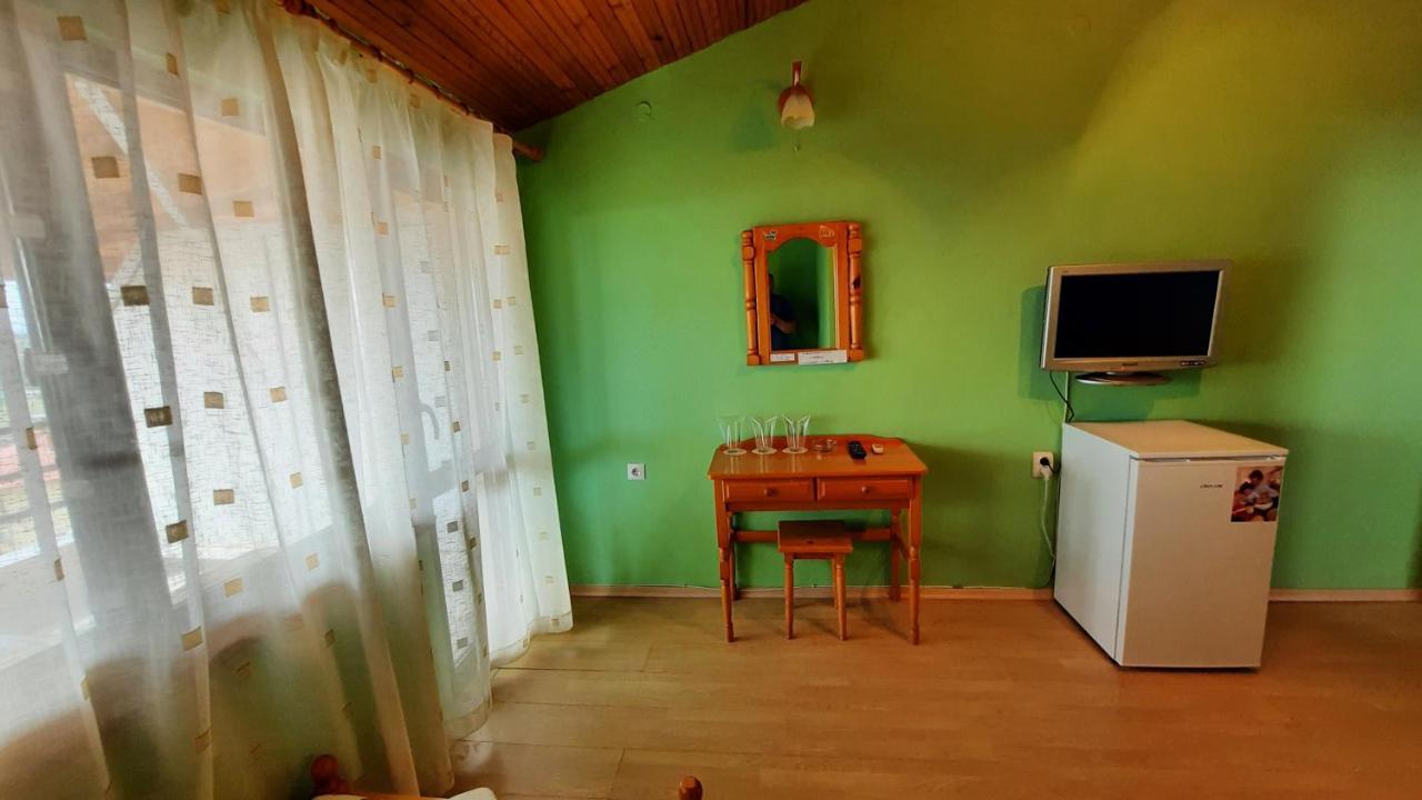 Guest House Zora Sozopol Esterno foto