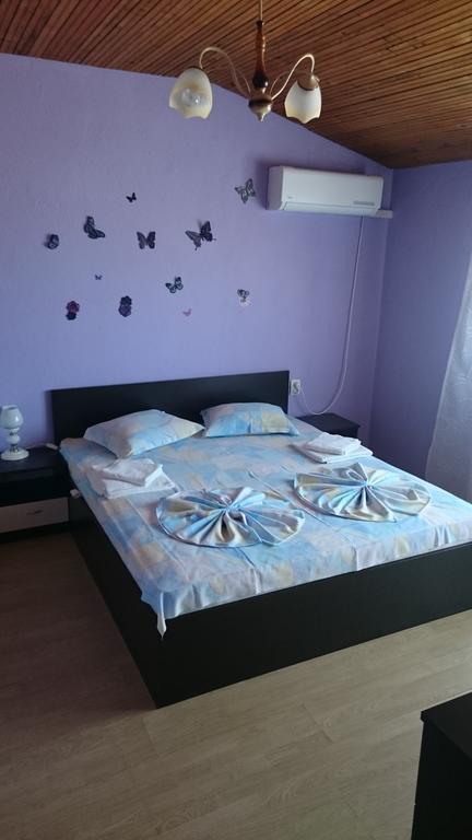 Guest House Zora Sozopol Esterno foto