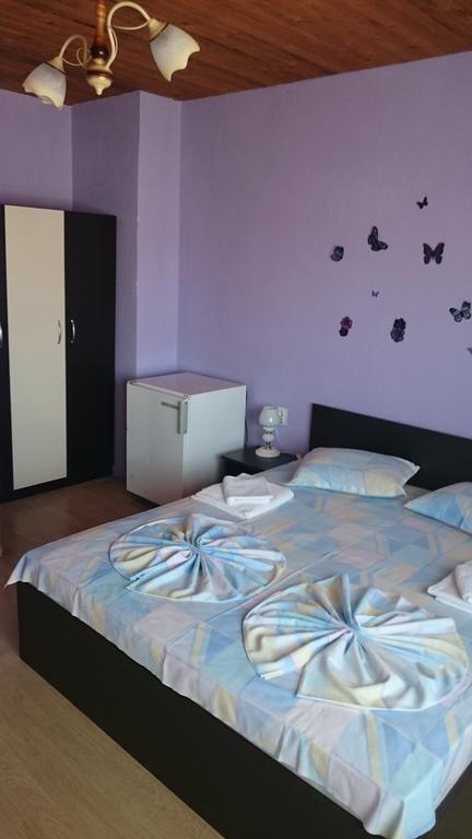 Guest House Zora Sozopol Esterno foto