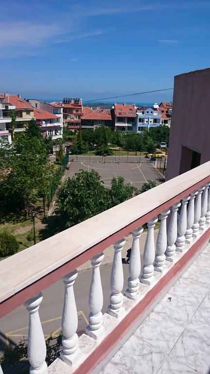 Guest House Zora Sozopol Esterno foto