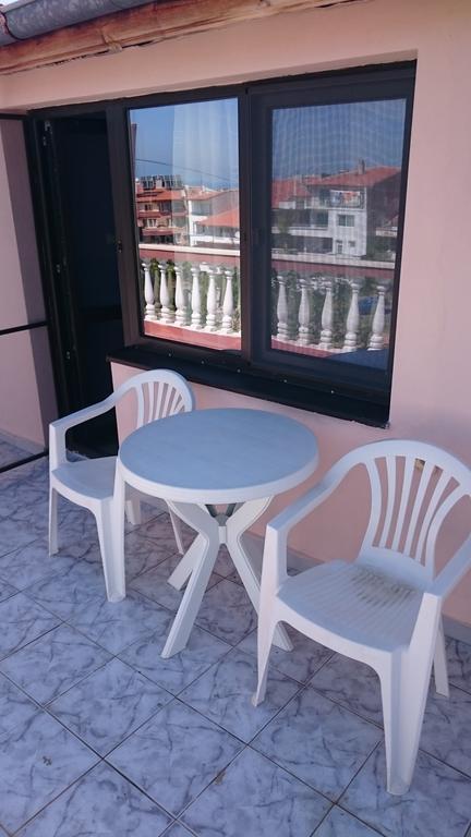 Guest House Zora Sozopol Esterno foto