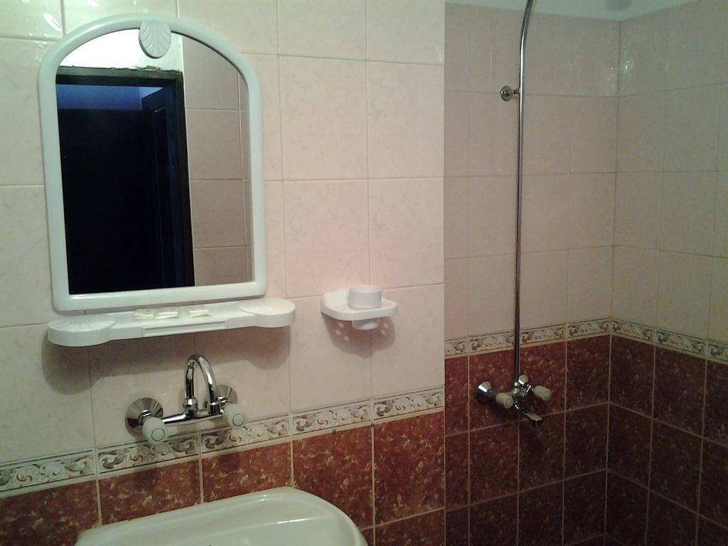 Guest House Zora Sozopol Esterno foto
