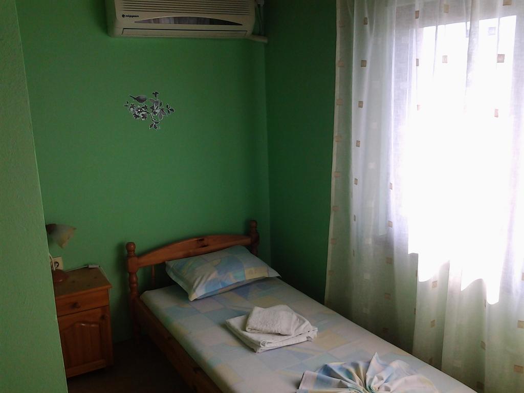 Guest House Zora Sozopol Esterno foto