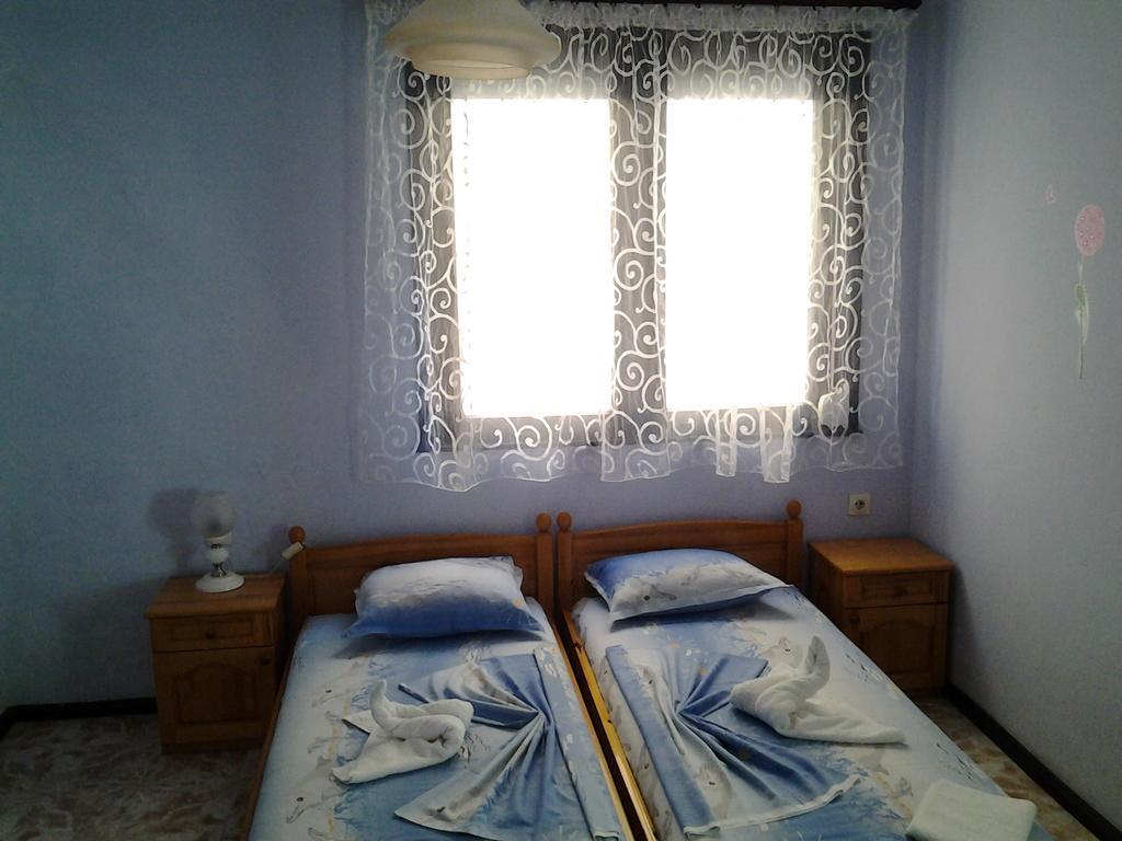 Guest House Zora Sozopol Esterno foto