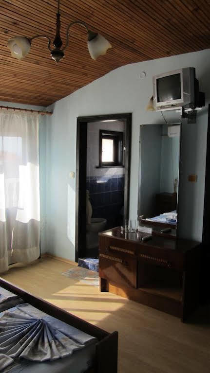 Guest House Zora Sozopol Esterno foto