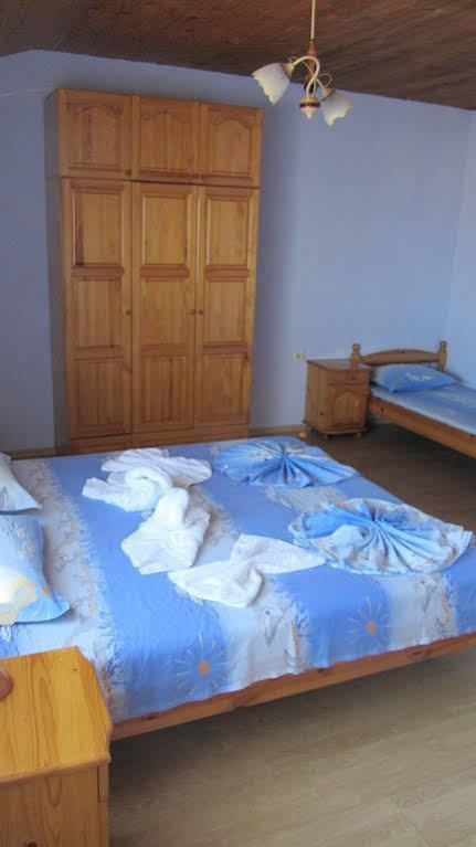 Guest House Zora Sozopol Esterno foto