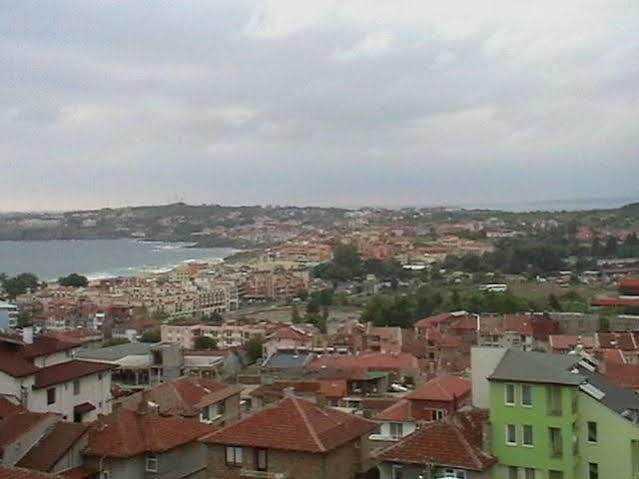 Guest House Zora Sozopol Esterno foto