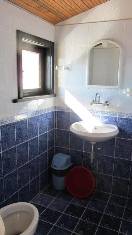 Guest House Zora Sozopol Esterno foto